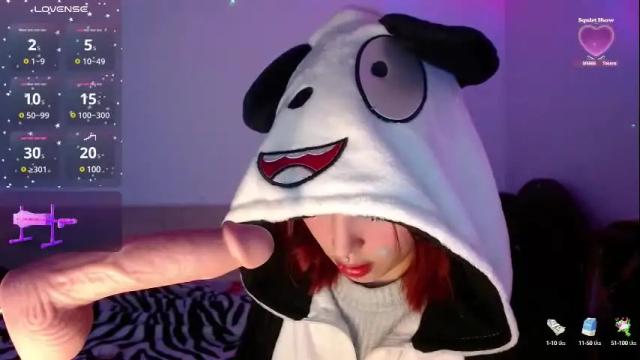 Image 2 of shayla_bbs Stream on Chaturbate on 10 days ago