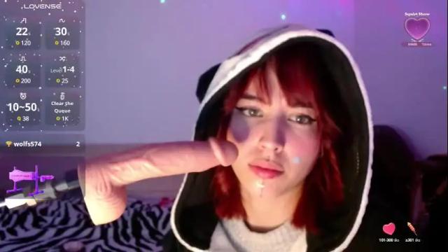Thumbnail 2, shayla_bbs's Stream at Chaturbate, 9 days ago
