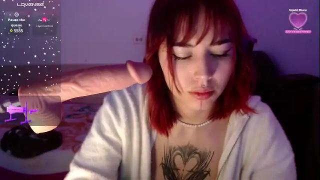 Image 2 of shayla_bbs Stream on Chaturbate on 6 days ago