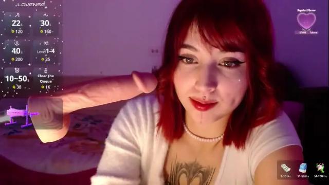 Thumbnail 1, shayla_bbs's Stream at Chaturbate, 4 days ago