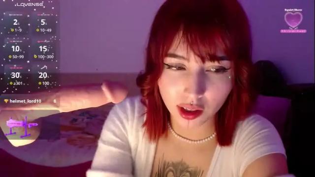 Image 3 of shayla_bbs Stream on Chaturbate on 4 days ago