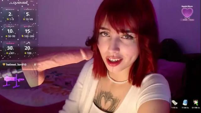 Image 4 of shayla_bbs Stream on Chaturbate on 4 days ago