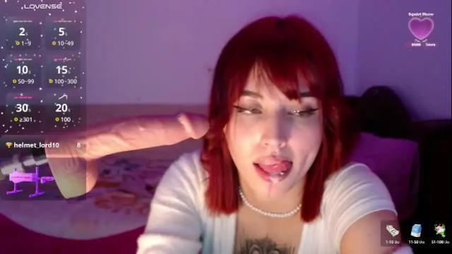 Image 7 of shayla_bbs Stream on Chaturbate on 4 days ago