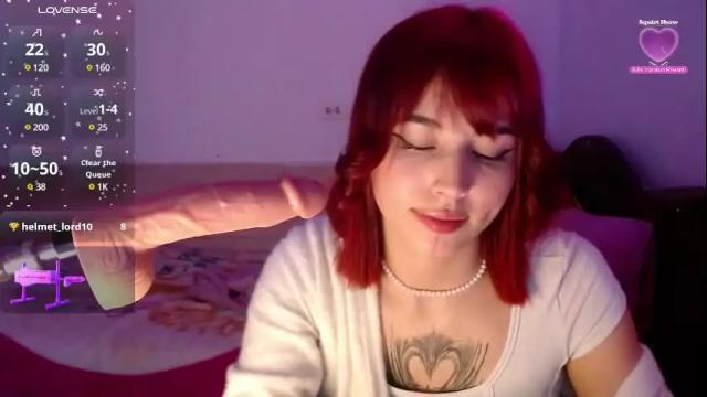 Image 8 of shayla_bbs Stream on Chaturbate on 4 days ago