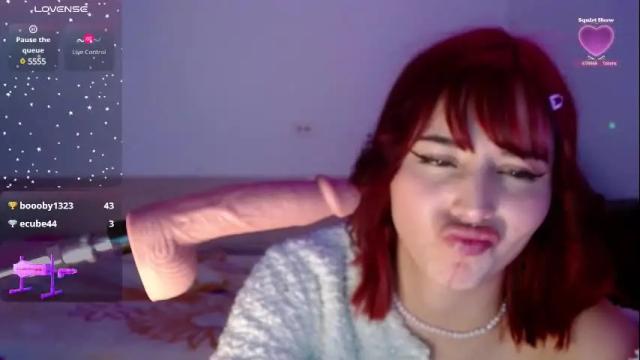 Image 12 of shayla_bbs Stream on Chaturbate on 1 month ago