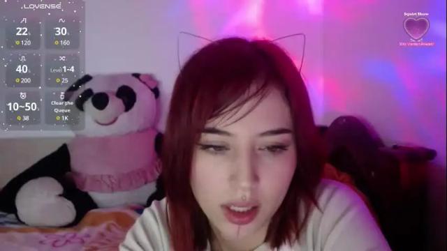 Image 11 of shayla_bbs Stream on Chaturbate on 1 month ago