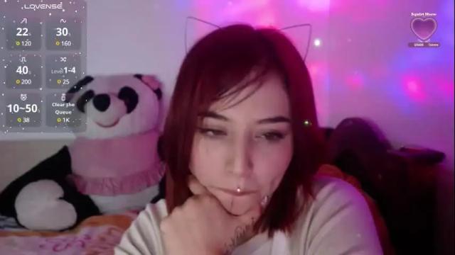 Image 12 of shayla_bbs Stream on Chaturbate on 1 month ago