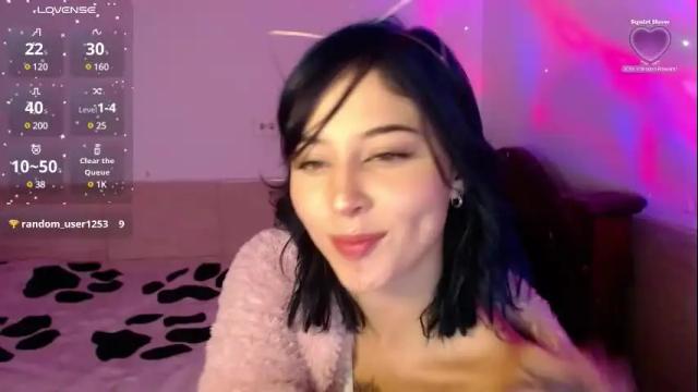 Image 10 of shayla_bbs Stream on Chaturbate on 17 days ago