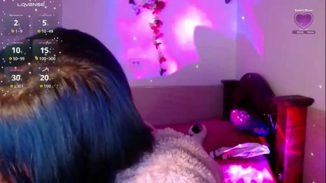 Image 3 of shayla_bbs Stream on Chaturbate on 1 month ago