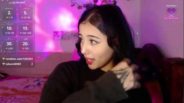 Thumbnail 1, shayla_bbs's Stream at Chaturbate, 1 month ago