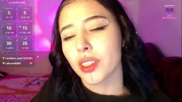 Image 10 of shayla_bbs Stream on Chaturbate on 1 month ago