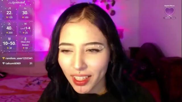 Image 11 of shayla_bbs Stream on Chaturbate on 1 month ago
