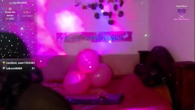 Image 12 of shayla_bbs Stream on Chaturbate on 1 month ago