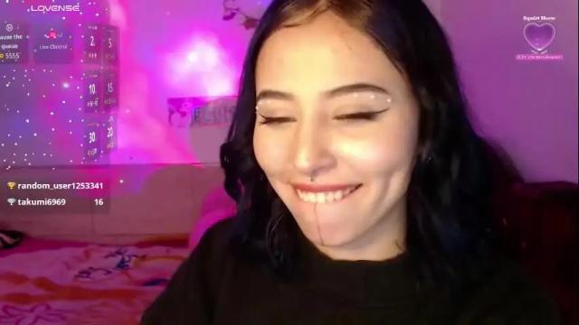 Image 4 of shayla_bbs Stream on Chaturbate on 1 month ago