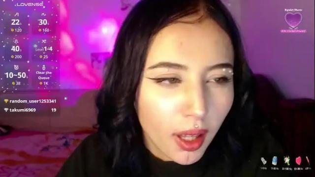 Image 6 of shayla_bbs Stream on Chaturbate on 1 month ago