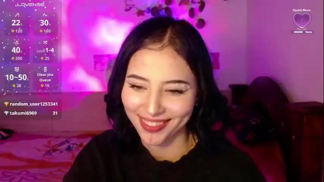 Image 8 of shayla_bbs Stream on Chaturbate on 1 month ago