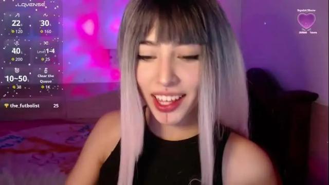 Image 10 of shayla_bbs Stream on Chaturbate on 1 month ago