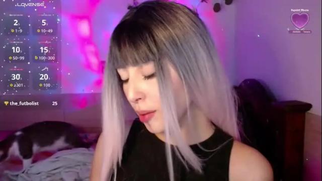 Image 12 of shayla_bbs Stream on Chaturbate on 1 month ago