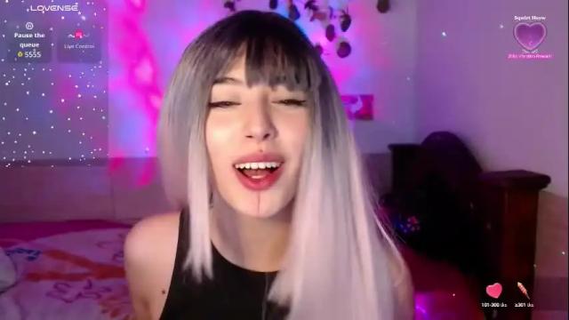 Image 3 of shayla_bbs Stream on Chaturbate on 1 month ago