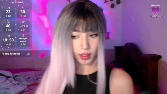 Thumbnail 2, shayla_bbs's Stream at Chaturbate, 1 month ago