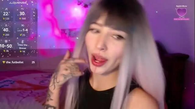Image 8 of shayla_bbs Stream on Chaturbate on 1 month ago