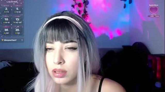 Image 12 of shayla_bbs Stream on Chaturbate on 1 month ago