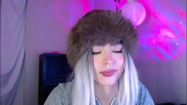 Image 8 of shayla_bbs Stream on Chaturbate on 6 days ago