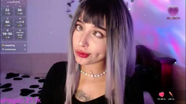 Image 12 of shayla_bbs Stream on Chaturbate on 1 day ago