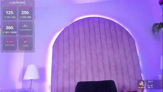 Thumbnail 3, shayladavis's Stream at Chaturbate, 3 months ago