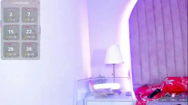 Thumbnail 3, shayladavis's Stream at Chaturbate, 3 months ago