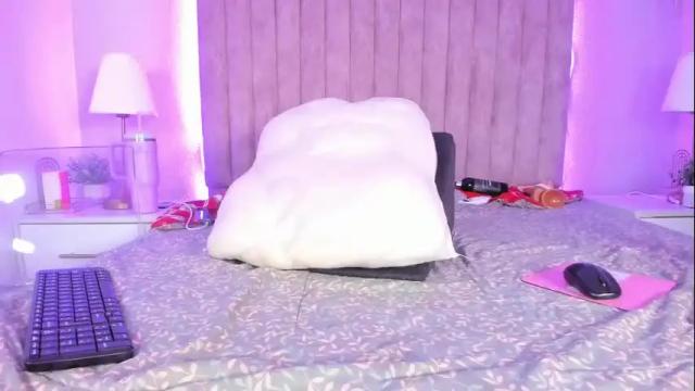Thumbnail 1, shayladavis's Stream at Chaturbate, 3 months ago