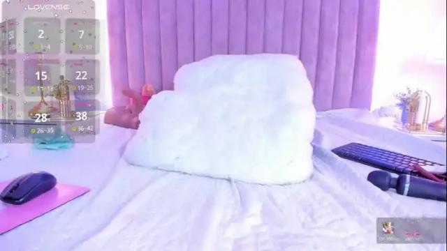 Thumbnail 2, shayladavis's Stream at Chaturbate, 28 days ago