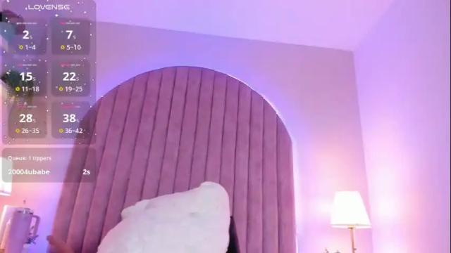 Image 11 of shayladavis Stream on Chaturbate on 22 days ago