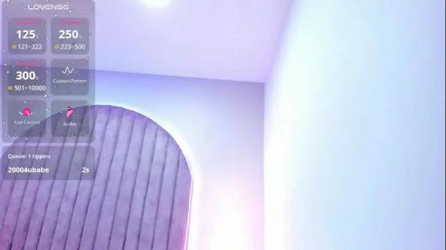 Image 12 of shayladavis Stream on Chaturbate on 22 days ago