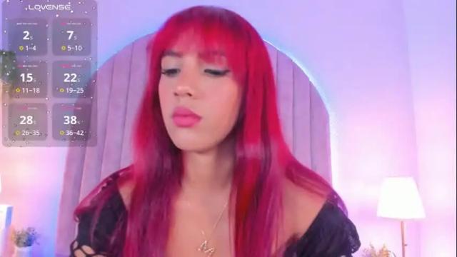 Image 10 of shayladavis Stream on Chaturbate on 19 days ago