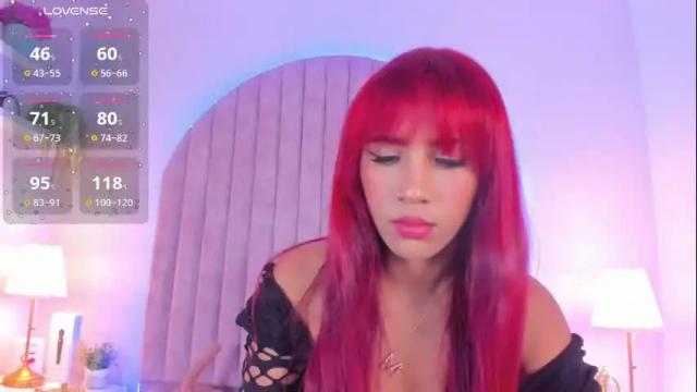 Image 11 of shayladavis Stream on Chaturbate on 19 days ago