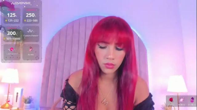 Image 12 of shayladavis Stream on Chaturbate on 19 days ago