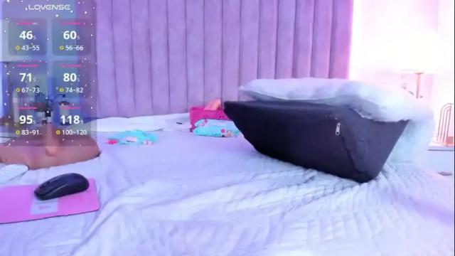 Thumbnail 2, shayladavis's Stream at Chaturbate, 17 days ago