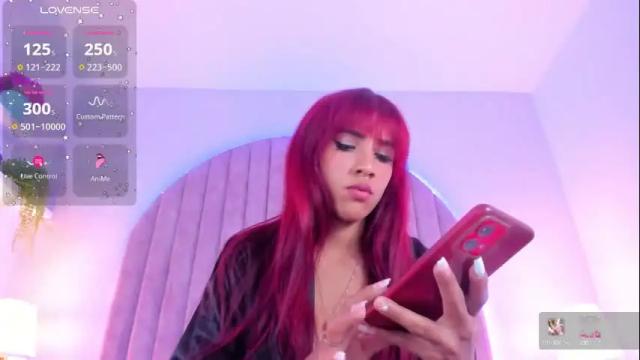 Image 6 of shayladavis Stream on Chaturbate on 18 days ago