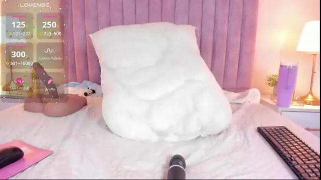 Image 10 of shayladavis Stream on Chaturbate on 14 days ago