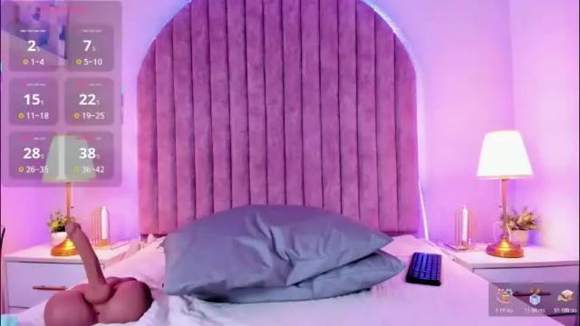 Image 2 of shayladavis Stream on Chaturbate on 1 month ago