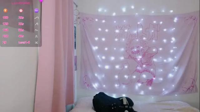 Thumbnail 1, shayminx's Stream at Chaturbate, 2 months ago
