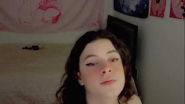 Thumbnail 3, shayminx's Stream at Chaturbate, 1 month ago