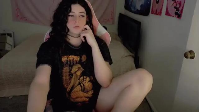 Image 12 of shayminx Stream on Chaturbate on 12 days ago