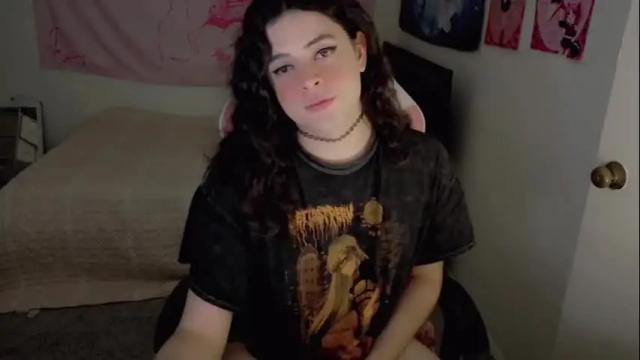 Image 3 of shayminx Stream on Chaturbate on 12 days ago