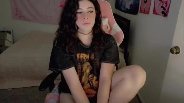 Image 6 of shayminx Stream on Chaturbate on 12 days ago