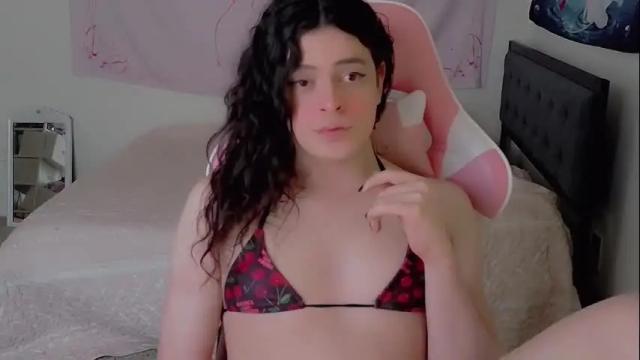 Thumbnail 1, shayminx's Stream at Chaturbate, 7 days ago