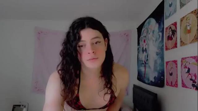 Image 2 of shayminx Stream on Chaturbate on 8 days ago