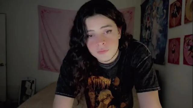 Thumbnail 1, shayminx's Stream at Chaturbate, 2 days ago