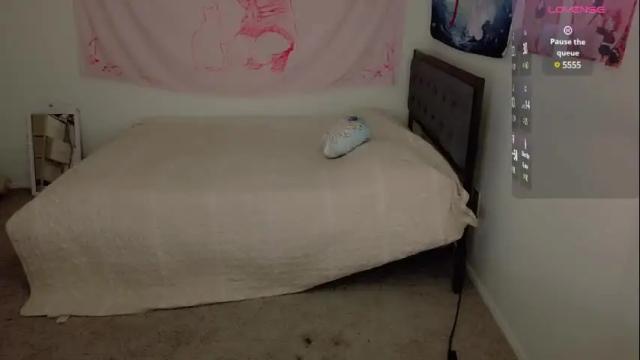 Image 4 of shayminx Stream on Chaturbate on 3 days ago